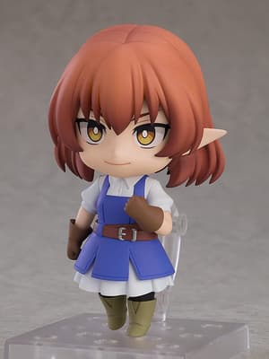 Nendoroid 2278 Vermilio - 3
