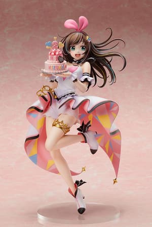 Kizuna Ai - A.I. Party Birthday with U - Stronger - 2