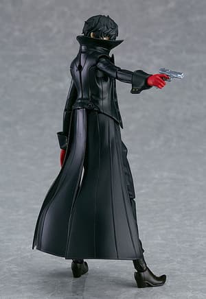 Figma 363 Joker and Morgana - Re-Release - 5