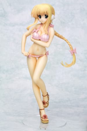 HMX-17c Silfa - Ani Statue - To Heart 2 - Kotobukiya - 1