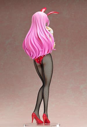 Mafuyu Kirisu -1/4 B-Style Bunny - FREEing - 1