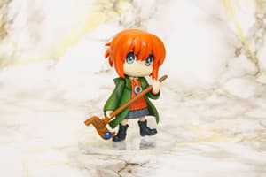 Set - The Ancient Magus Bride MAG Premium Vignette Collection (8 Figures) - 4