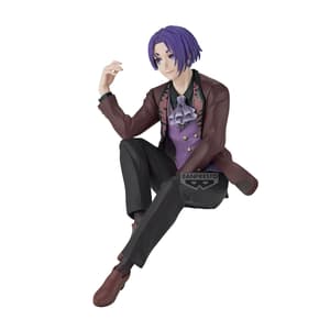 Reo Mikage - Blue Lock - Sweets Flavor - Banpresto (1)