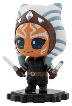 Star Wars Cosbi Minifigure Blind Box – Random - 1
