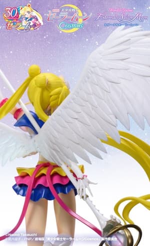 Sailor Moon - Tsume HQS (1)