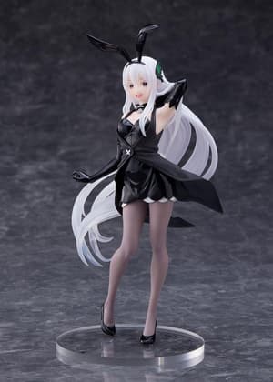 Echidna - Bunny - Coreful Figure - Taito - 1