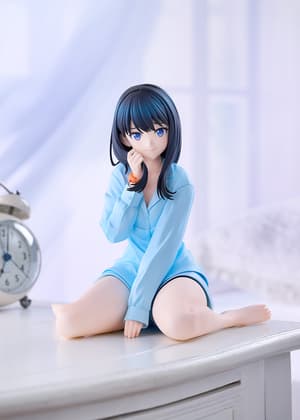 Rikka Takarada - XL - Pajamas - Gridman Pop Up Parade Swacchao! - Good Smile Company - 6
