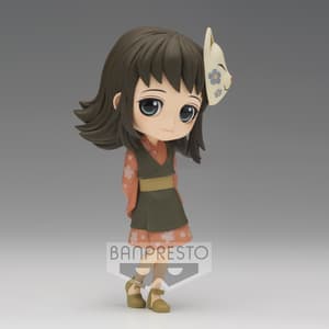 Makomo (B) - Demon Slayer Q Posket - Banpresto - 2