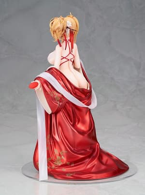 Glorious - Chinese New Year / Pungent Plum - Alter - 7