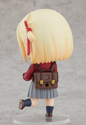 Nendoroid 1955 Chisato Nishikigi - Re-Release - 4