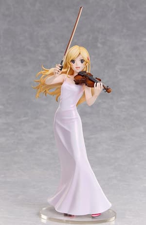 Kaori Miyazono - Again - Aniplex / Claynel - 3