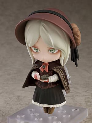 Nendoroid 1992 The Doll - Re-Release - 2