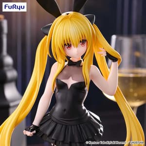 Golden Darkness / Yami - BiCute Bunnies - Furyu - 4