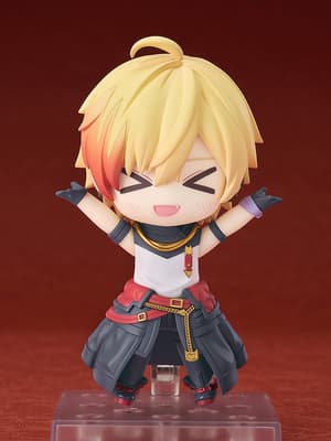 Nendoroid 2442 96Neko (Kuroki Natsume) - 6