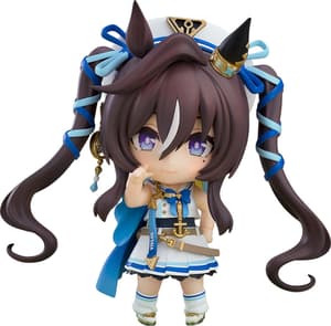 Nendoroid Vivlos - 1