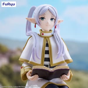 Frieren - Noodle Stopper - Furyu (2. Release) (3)