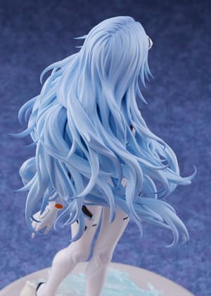 Rei Ayanami - Voyage End - Claynel - Re-Release - 12