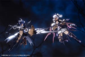 Soffiera - Arcanadea Model Kit - Kotobukiya (20)