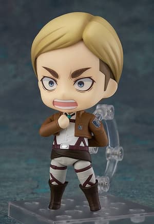Nendoroid 775 Erwin Smith - Re-Release - 4