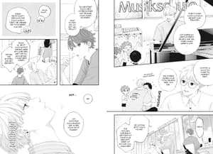 Pink Heart Jam beat - Egmont - Vol. 01 - 2