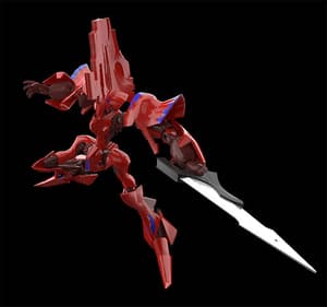 MODEROID Quincy Volonthe - 6