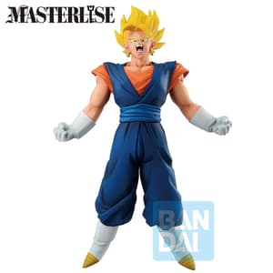 Super Vegito - Dragon Ball - VS Omnibus Ultimate - Ichibansho (1)