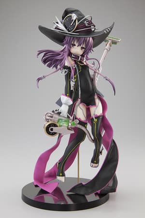 Nimue - Kaku-San-Sei Million Arthur - 1