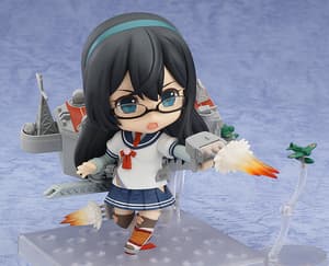 Nendoroid 551 Ooyodo - 4