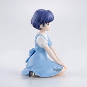 Akane Tendou - Ranma 1/2 - Relax Time - Banpresto (1)