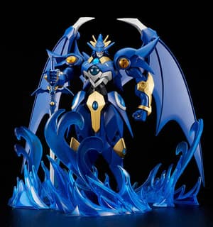 MODEROID Ceres, the Spirit of Water(re-run) - 8