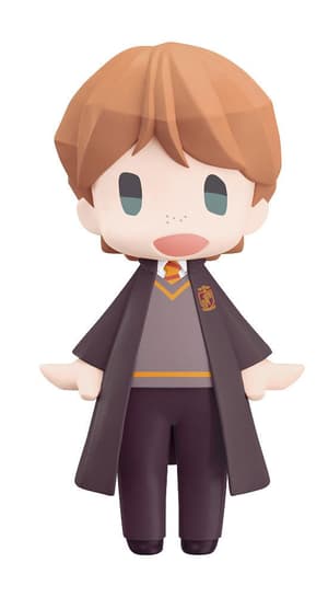 Ron Weasley - Harry Potter - HELLO! GOOD SMILE - 8
