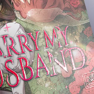 Marry My Husband - Carlsen - Vol. 4 - 2