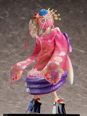 Ram - Oiran - F:Nex - Furyu - 11