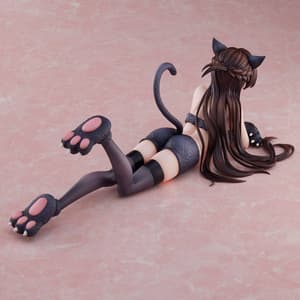 Chizuru Mizuhara - Cat Cosplay - Union Creative - 6