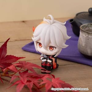 Kazuha Kaedehara - Genshin Impact Look Up - Megahouse - 2