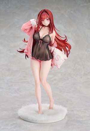 Rapi - Red Hood - Cherished Red - Good Smile Company - 1