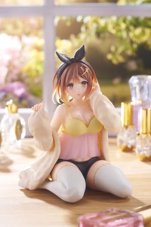 Reisalin Stout (Ryza) - Taito Kuji Figure (2)