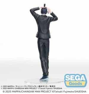 Aki Hayakawa - High Premium - Sega - 6