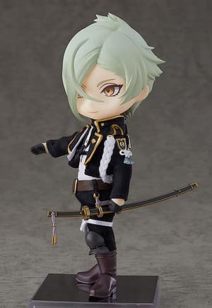 Hizamaru - Nendoroid Doll - 4