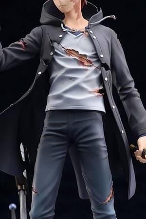 Shirou Emiya -  Sekka no Chikai Version - Amakuni - 9
