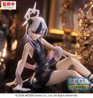 Kayoko Onitaka - Yumemirize - Sega - 4
