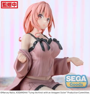 Yuna Amagami - Yumemirize - Sega - 5