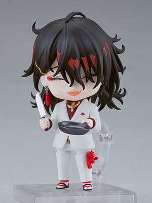 Nendoroid 2036 Vox Akuma - 1