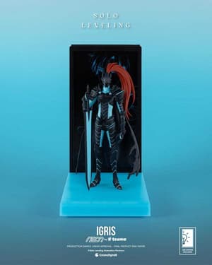 Igris - Neon - Tsume - 3