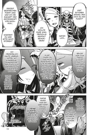 Overlord - Carlsen - Band 002 - 3