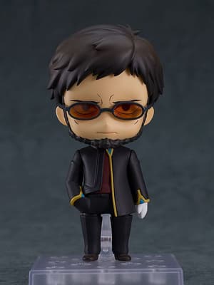 Nendoroid 2376 Gendo Ikari (2)