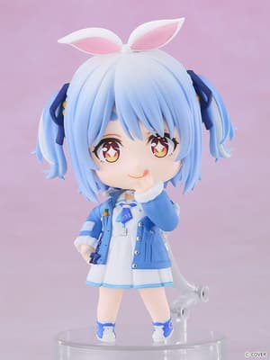 Nendoroid 2741 Usada Pekora - Casual Outfit - 1