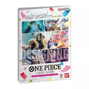 Premium Card Collection - BANDAI CARD GAMES Fest. 23-24 Edition - One Piece Card Game - Englisch (1)