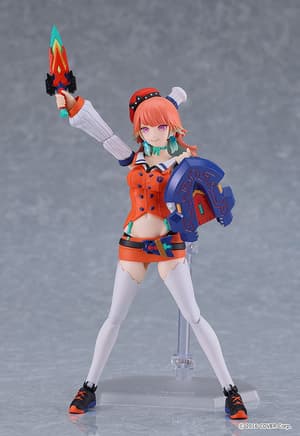 Figma 627 Kiara Takanashi - 5