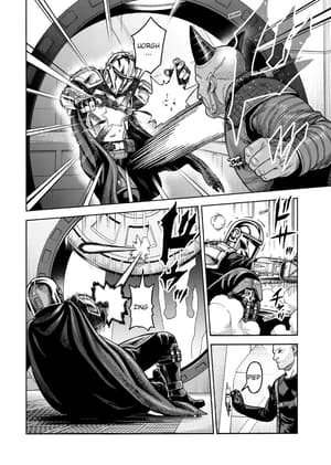 Star Wars: The Mandalorian (Manga) 04 - 6